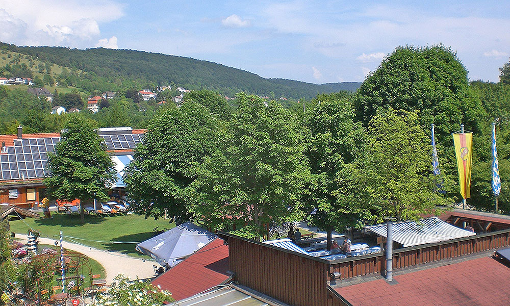 Fuchsgarten
